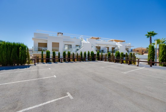 Resale - Apartment - Pilar De La Horadada - Pilar de la Horadada