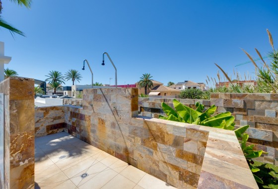 Resale - Apartment - Pilar De La Horadada - Pilar de la Horadada