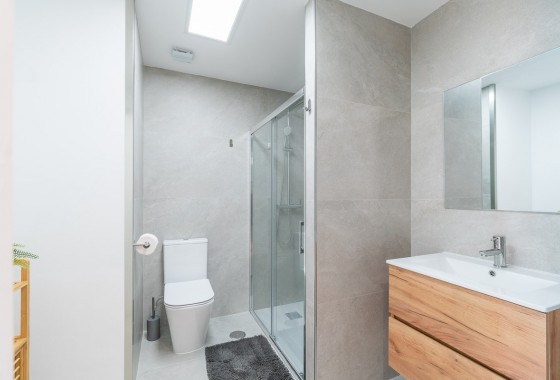Revente - Appartement - Torrevieja - La Mata