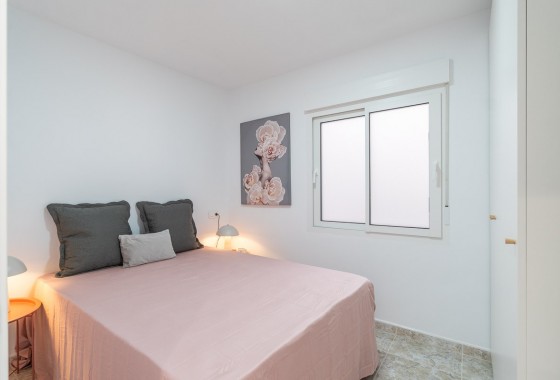 Revente - Appartement - Torrevieja - La Mata