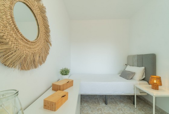Revente - Appartement - Torrevieja - La Mata