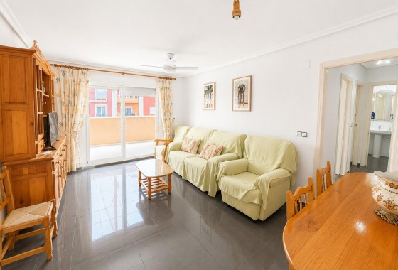 Revente - Appartement - Torrevieja - Playa de los locos