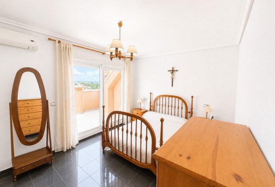 Revente - Appartement - Torrevieja - Playa de los locos