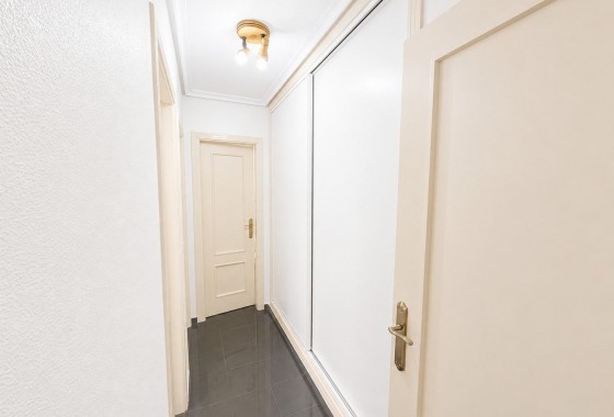 Revente - Appartement - Torrevieja - Playa de los locos