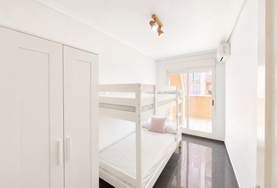 Revente - Appartement - Torrevieja - Playa de los locos