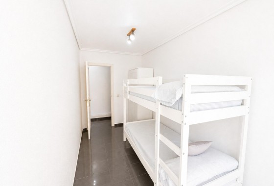 Revente - Appartement - Torrevieja - Playa de los locos