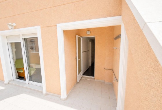 Revente - Appartement - Torrevieja - Playa de los locos
