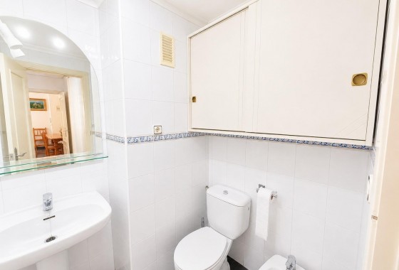 Revente - Appartement - Torrevieja - Playa de los locos