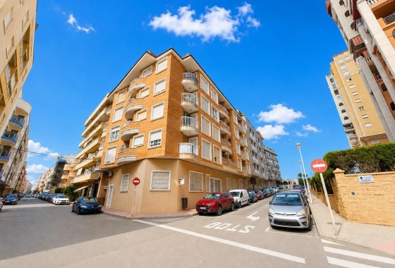 Revente - Appartement - Torrevieja - Playa de los locos