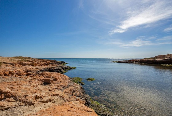 Revente - Appartement - Torrevieja - Playa de los locos