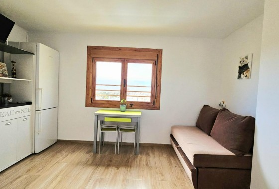 Revente - Appartement - Torrevieja - Nueva Torrevieja