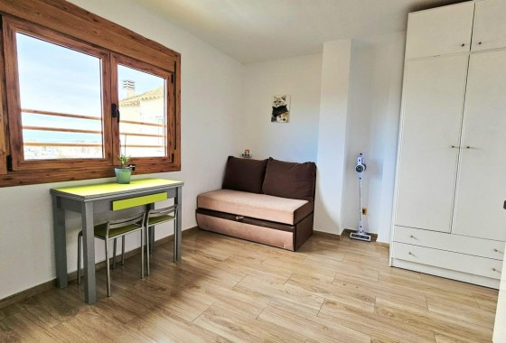 Revente - Appartement - Torrevieja - Nueva Torrevieja