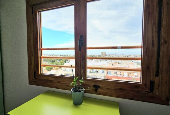 Revente - Appartement - Torrevieja - Nueva Torrevieja