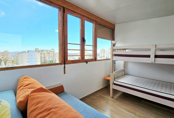 Revente - Appartement - Torrevieja - Nueva Torrevieja