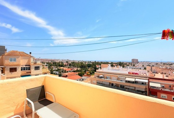 Revente - Appartement - Torrevieja - Nueva Torrevieja