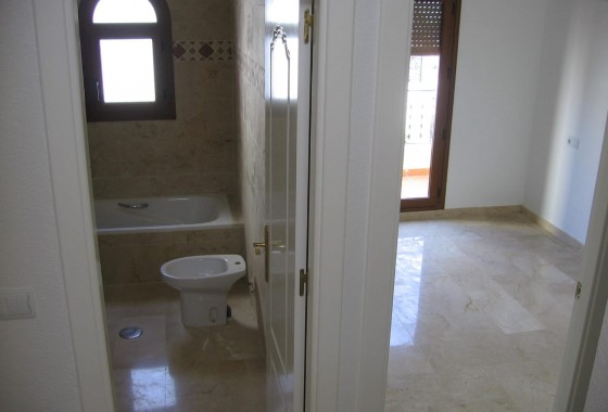 Revente - Duplex - Orihuela Costa - Villamartín