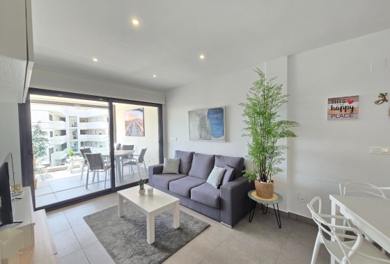 Revente - Appartement - Orihuela Costa - Villamartín *
