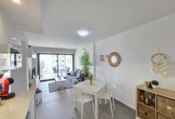 Revente - Appartement - Orihuela Costa - Villamartín *