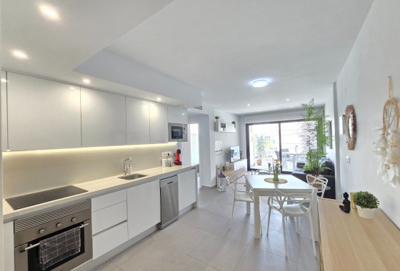 Revente - Appartement - Orihuela Costa - Villamartín *
