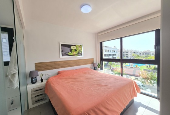 Revente - Appartement - Orihuela Costa - Villamartín *