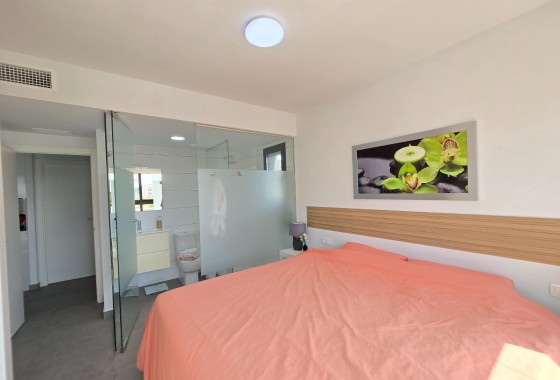Revente - Appartement - Orihuela Costa - Villamartín *