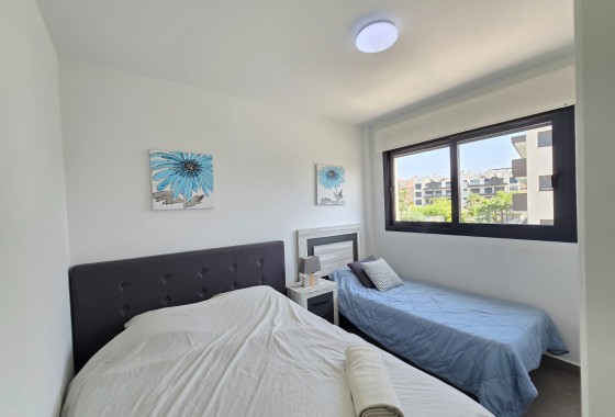 Revente - Appartement - Orihuela Costa - Villamartín *
