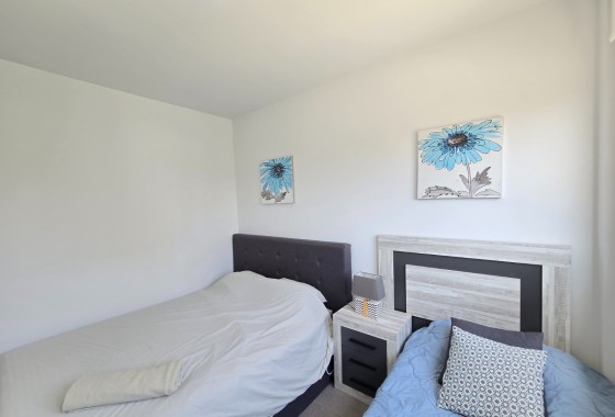 Revente - Appartement - Orihuela Costa - Villamartín *