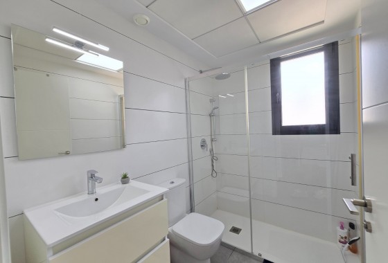 Revente - Appartement - Orihuela Costa - Villamartín *