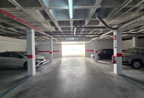 Revente - Appartement - Orihuela Costa - Villamartín *