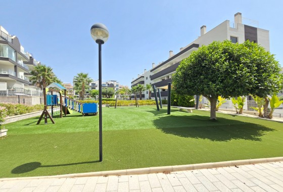 Revente - Appartement - Orihuela Costa - Villamartín *