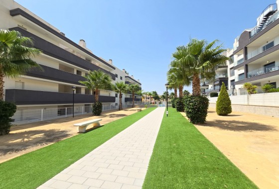 Revente - Appartement - Orihuela Costa - Villamartín *
