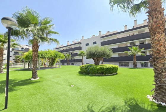 Revente - Appartement - Orihuela Costa - Villamartín *