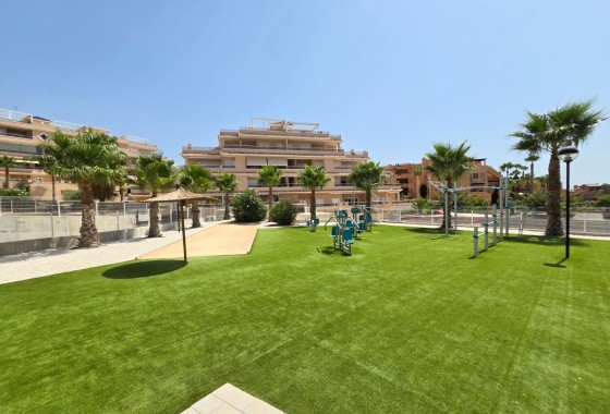 Revente - Appartement - Orihuela Costa - Villamartín *