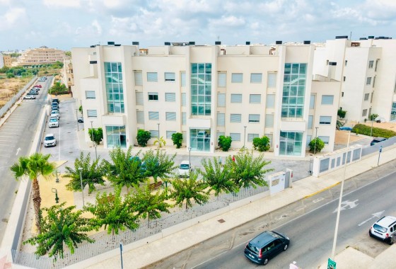 Resale - Apartment - Orihuela Costa