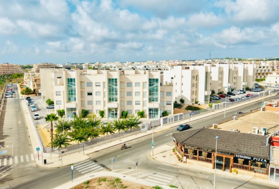 Resale - Apartment - Orihuela Costa