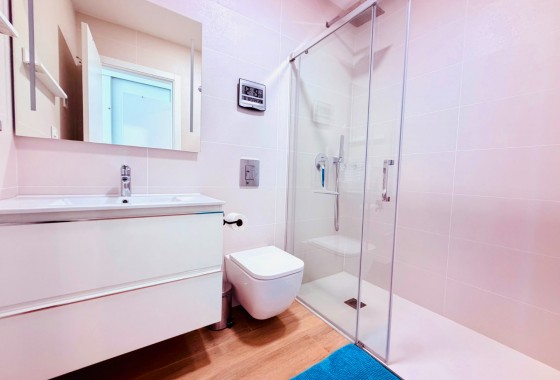 Resale - Apartment - Orihuela Costa