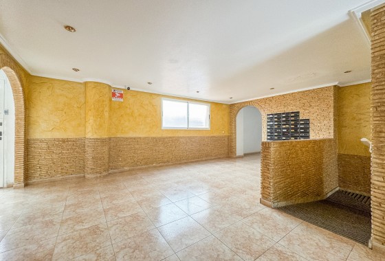 Revente - Appartement - Torrevieja - El molino
