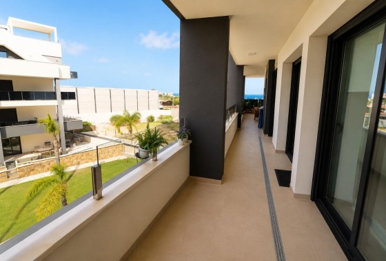 Revente - Appartement - Orihuela Costa - Punta Prima