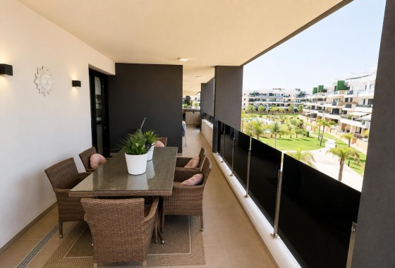 Revente - Appartement - Orihuela Costa - Punta Prima