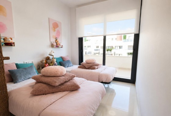 Revente - Appartement - Orihuela Costa - Punta Prima