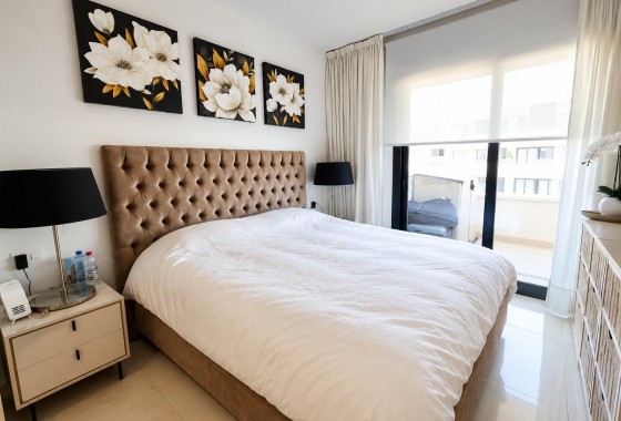 Revente - Appartement - Orihuela Costa - Punta Prima