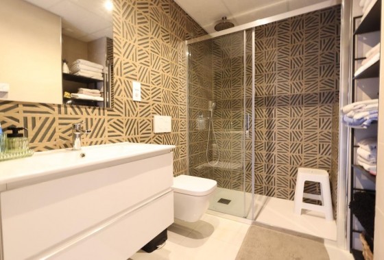 Revente - Appartement - Orihuela Costa - Punta Prima