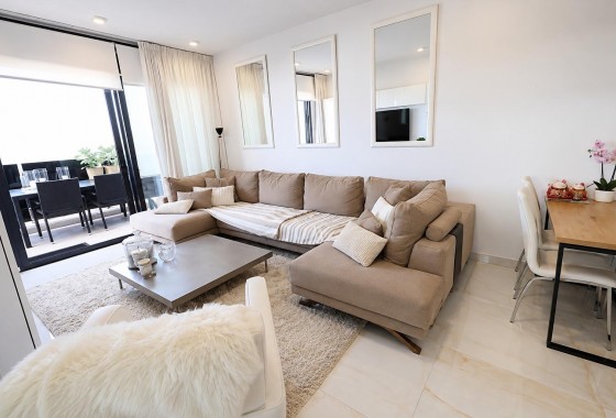 Revente - Appartement - Orihuela Costa - Punta Prima