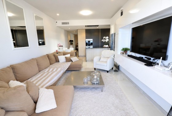 Revente - Appartement - Orihuela Costa - Punta Prima