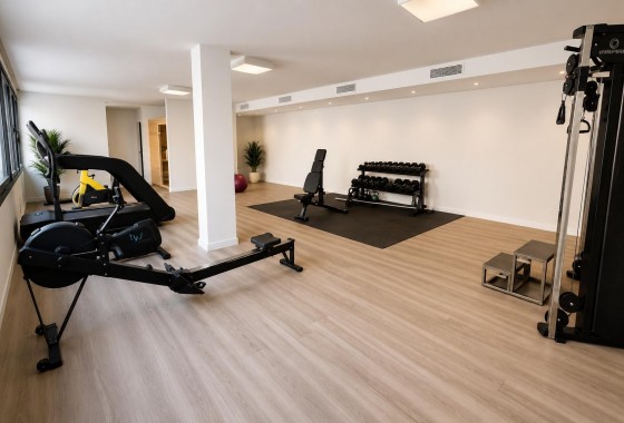 Revente - Appartement - Orihuela Costa - Punta Prima