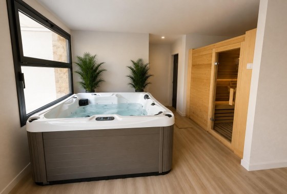 Revente - Appartement - Orihuela Costa - Punta Prima