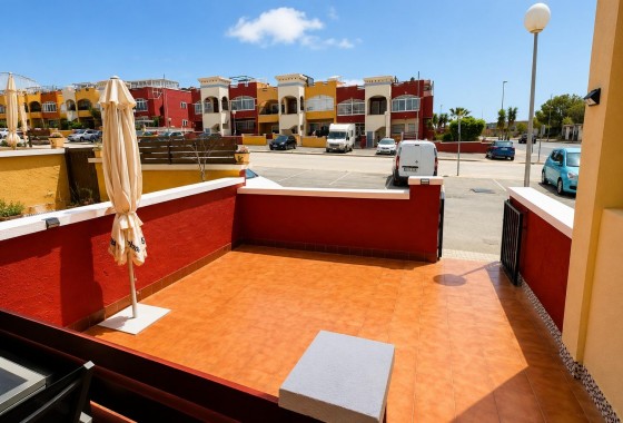 Revente - Bungalow - Orihuela Costa - Los Altos