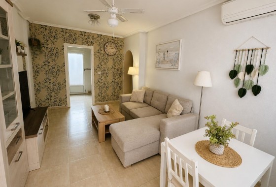 Revente - Bungalow - Orihuela Costa - Los Altos