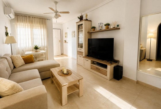Revente - Bungalow - Orihuela Costa - Los Altos