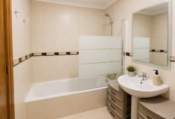 Revente - Bungalow - Orihuela Costa - Los Altos